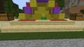 Stand Kecleon par LiiXy