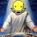 Le vénéré.