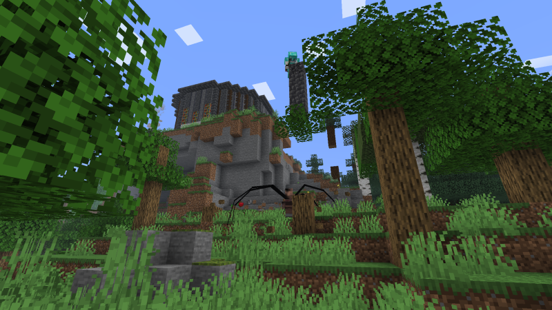 Fichier:ScreenshotCaveHorror4.png