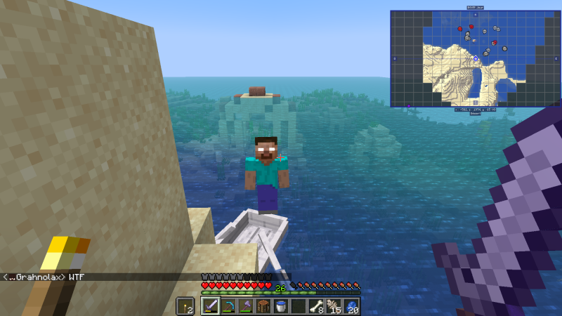 Fichier:ScreenshotCaveHorror2.png